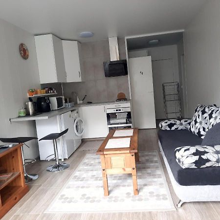 Elite Flats One Bedroom Utena Esterno foto