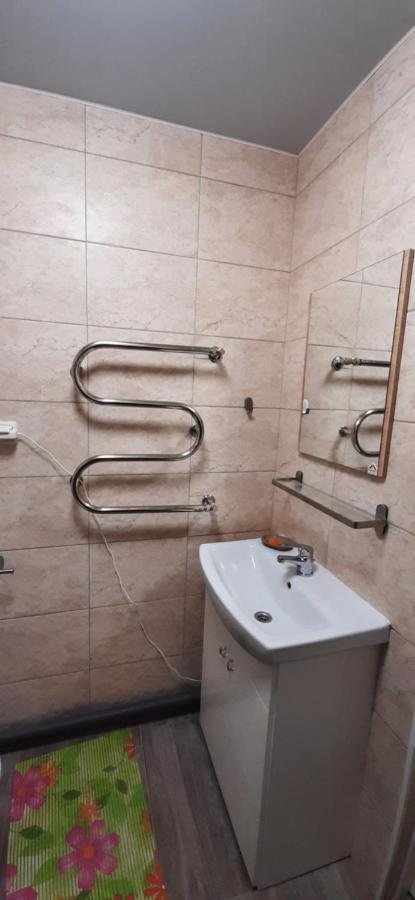 Elite Flats One Bedroom Utena Esterno foto