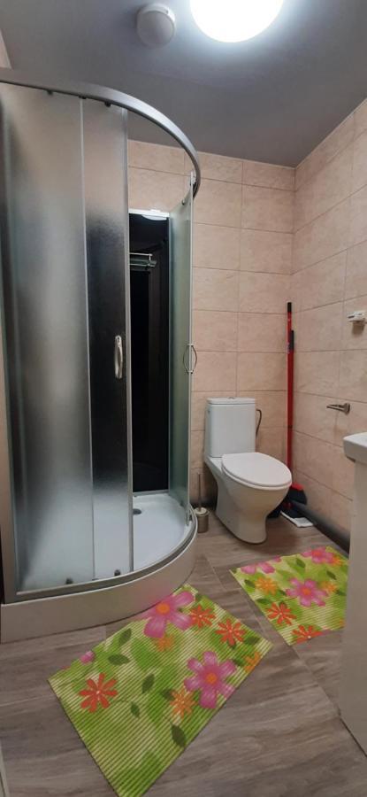 Elite Flats One Bedroom Utena Esterno foto